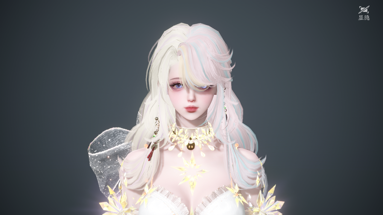 NSHWO45364逆水寒手游账号详情图21