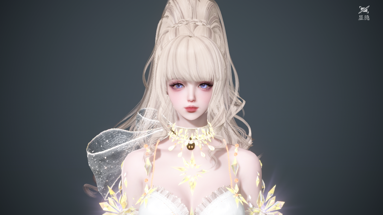 NSHWO45364逆水寒手游账号详情图22