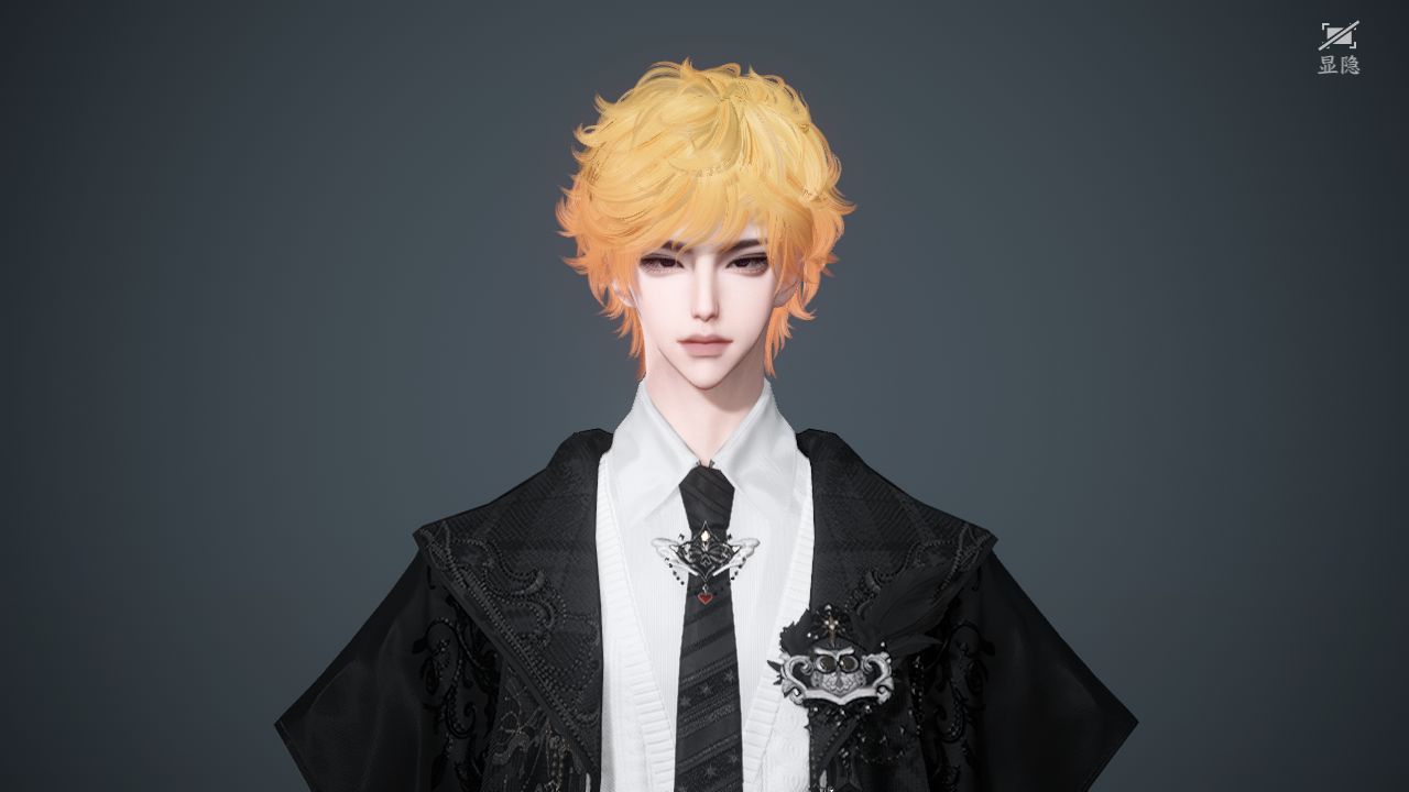 NSHWO45364逆水寒手游账号详情图23