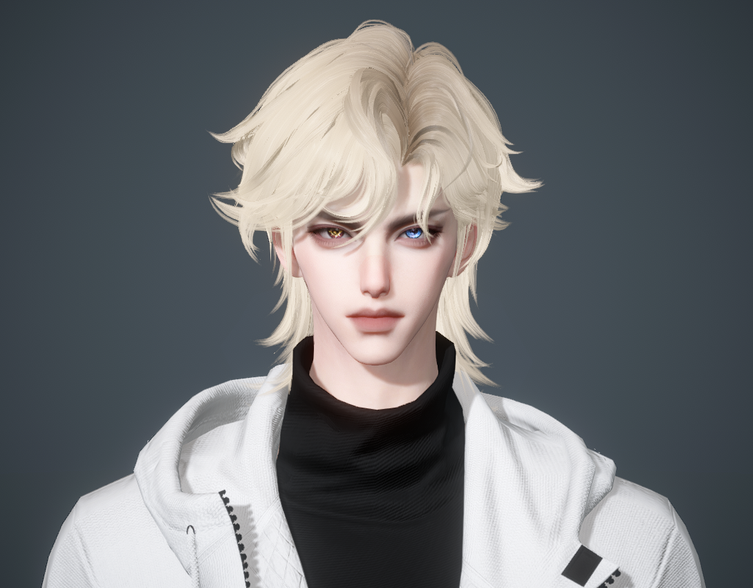 NSHWO44176逆水寒手游账号详情图33