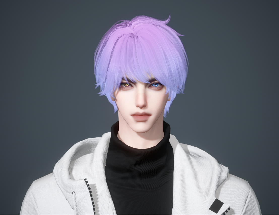 NSHWO44176逆水寒手游账号详情图35