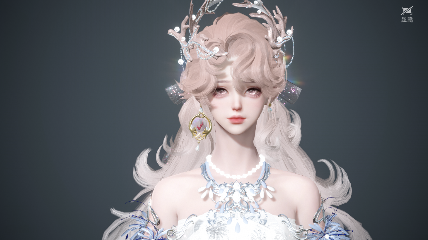 NSHWO44179逆水寒手游账号详情图24