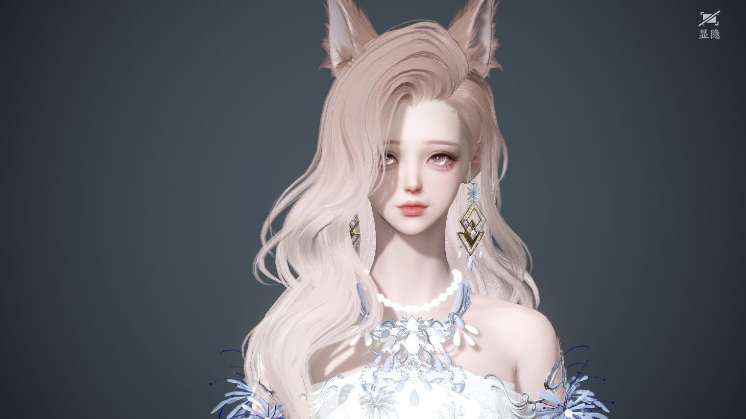 NSHWO44179逆水寒手游账号详情图26