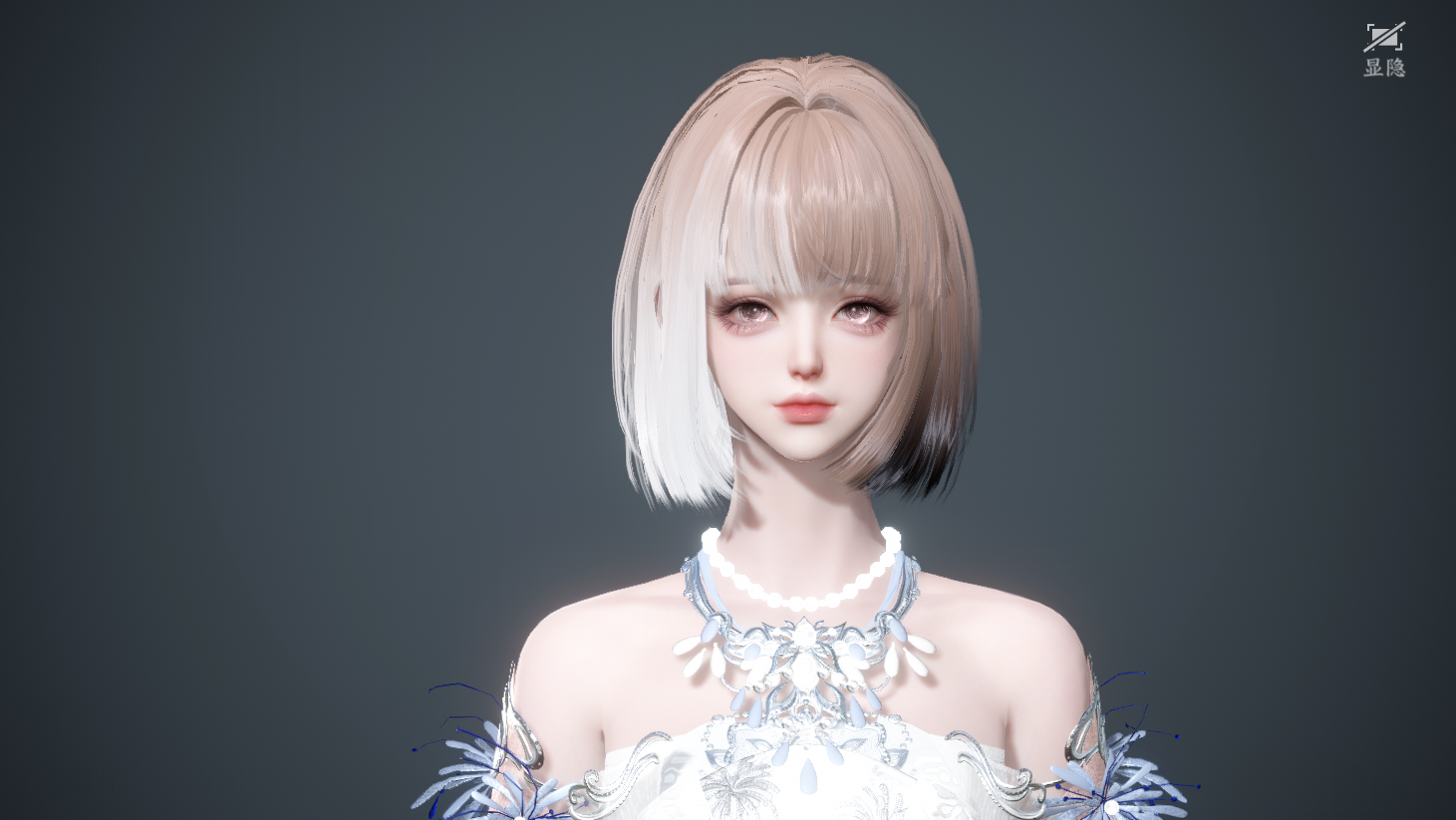 NSHWO44179逆水寒手游账号详情图31