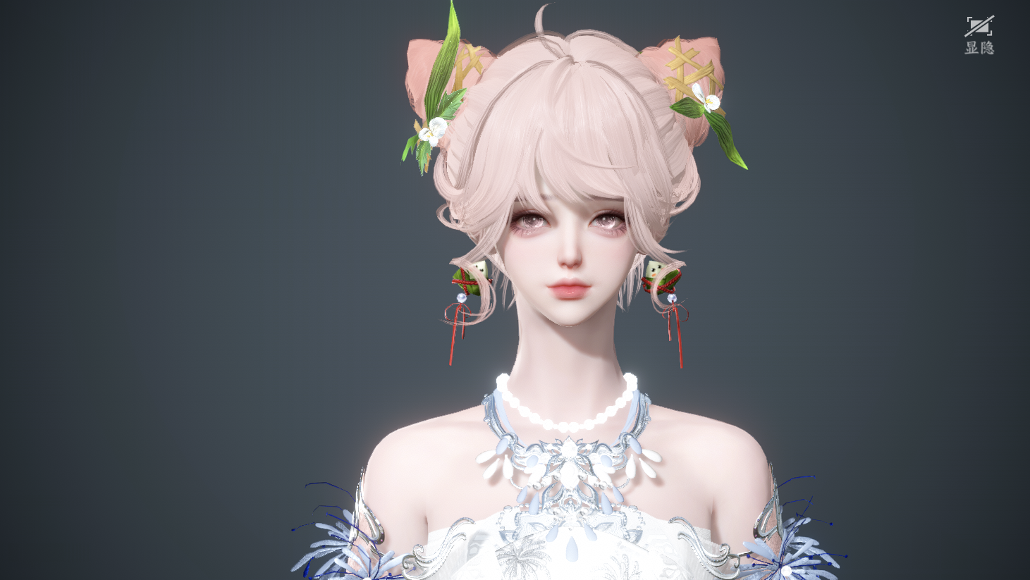 NSHWO44179逆水寒手游账号详情图32