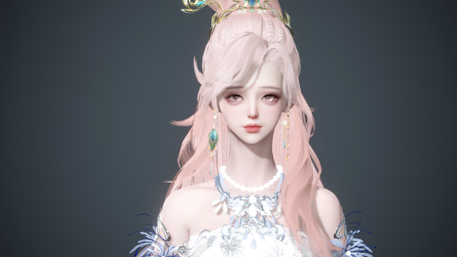 NSHWO44179逆水寒手游账号详情图36