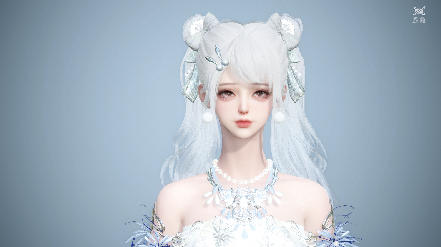 NSHWO44179逆水寒手游账号详情图40