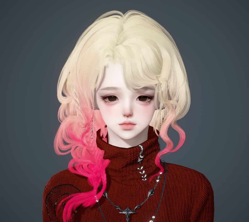 NSHWO44180逆水寒手游账号详情图9