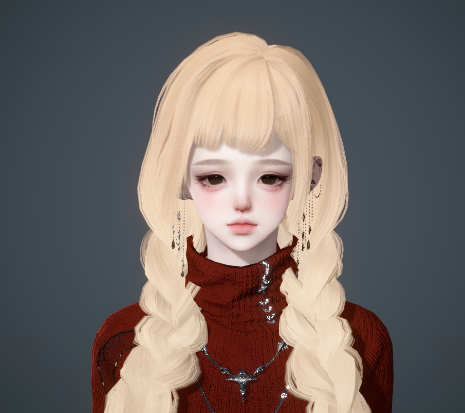 NSHWO44180逆水寒手游账号详情图10