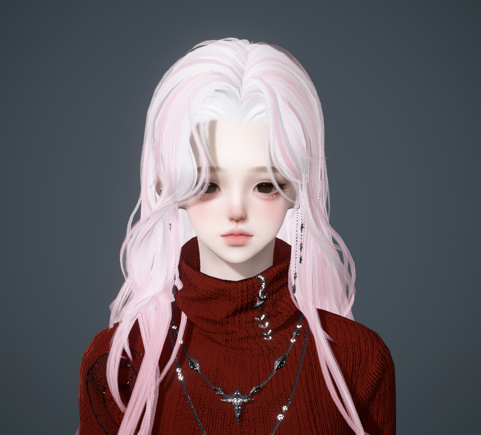 NSHWO44180逆水寒手游账号详情图11