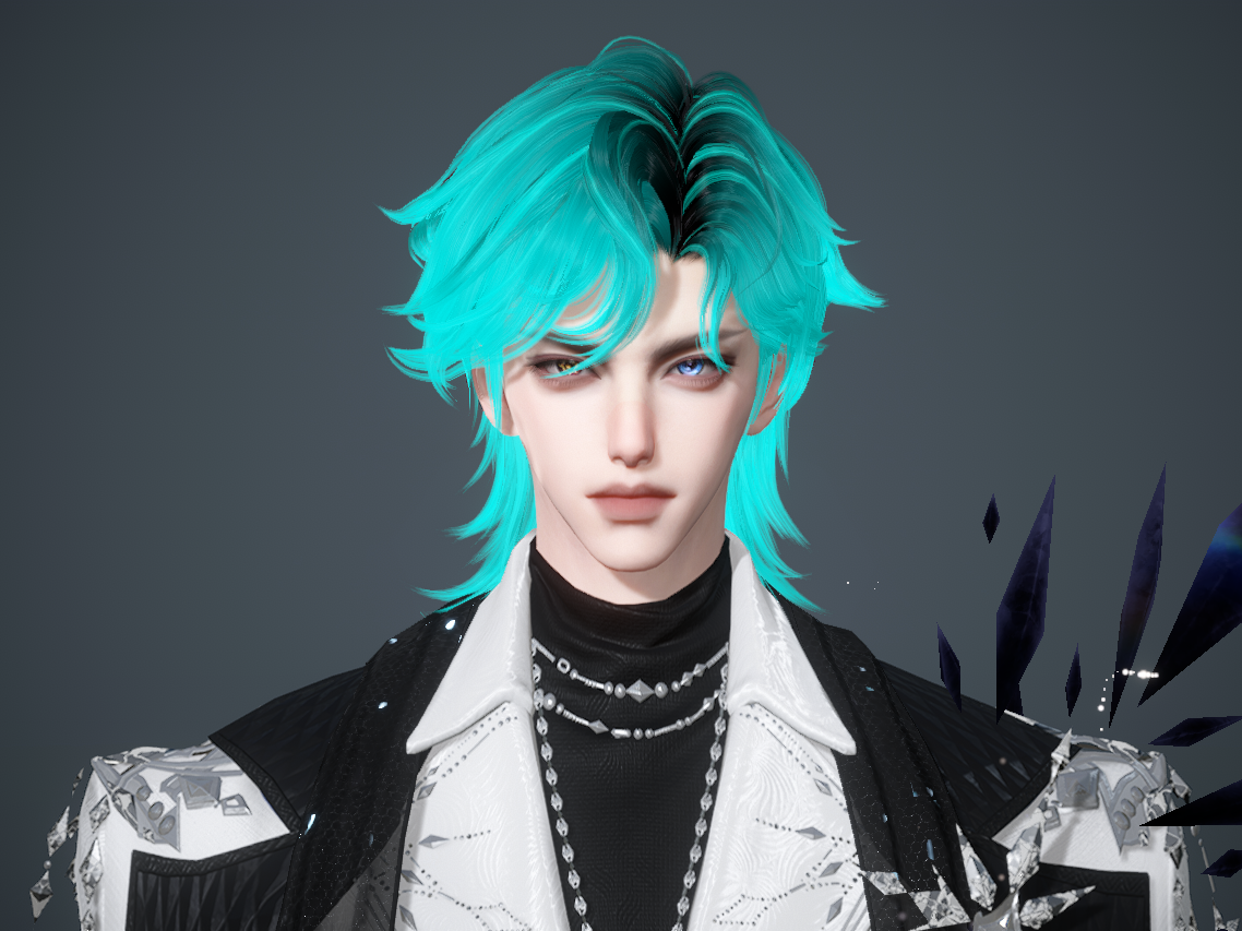 NSHWO44180逆水寒手游账号详情图12