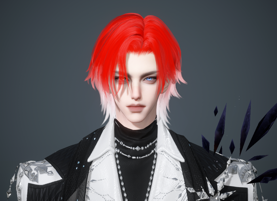 NSHWO44180逆水寒手游账号详情图13