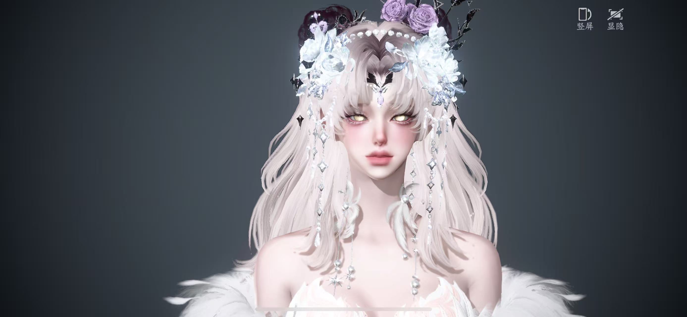 NSHWO44188逆水寒手游账号详情图31