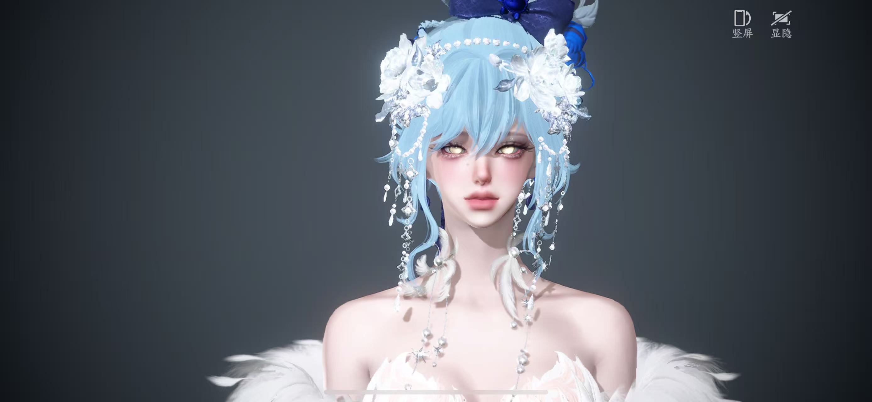 NSHWO44188逆水寒手游账号详情图32