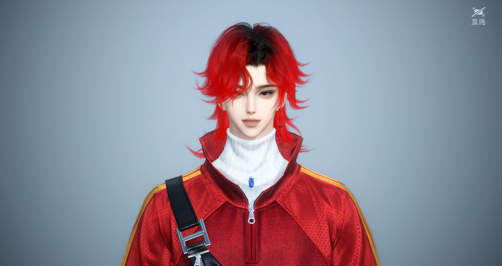 NSHWO44230逆水寒手游账号详情图24