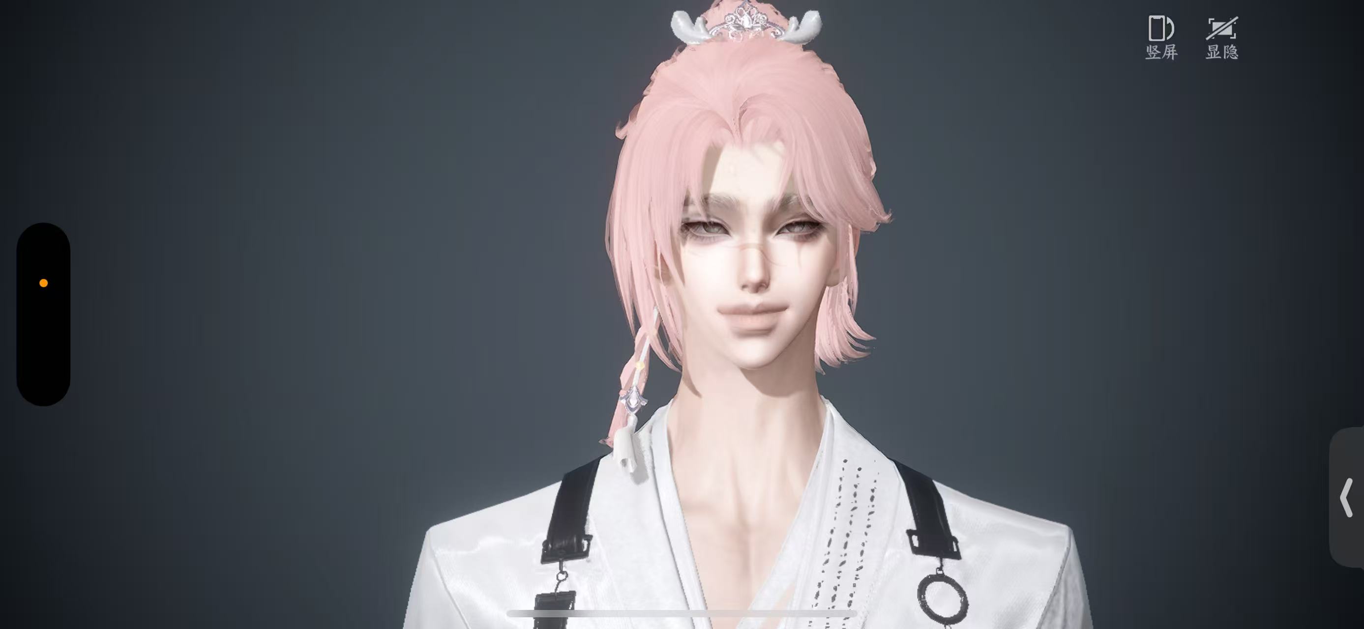 NSHWO44240逆水寒手游账号详情图30