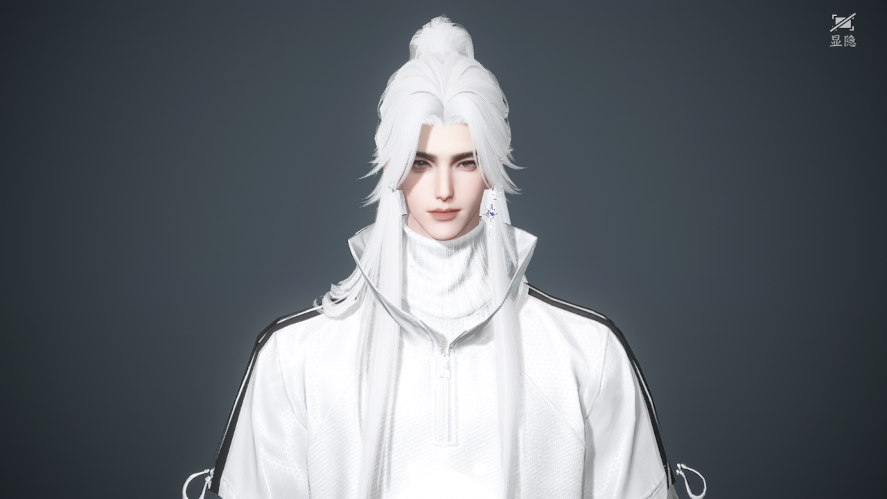 NSHWO44267逆水寒手游账号详情图25