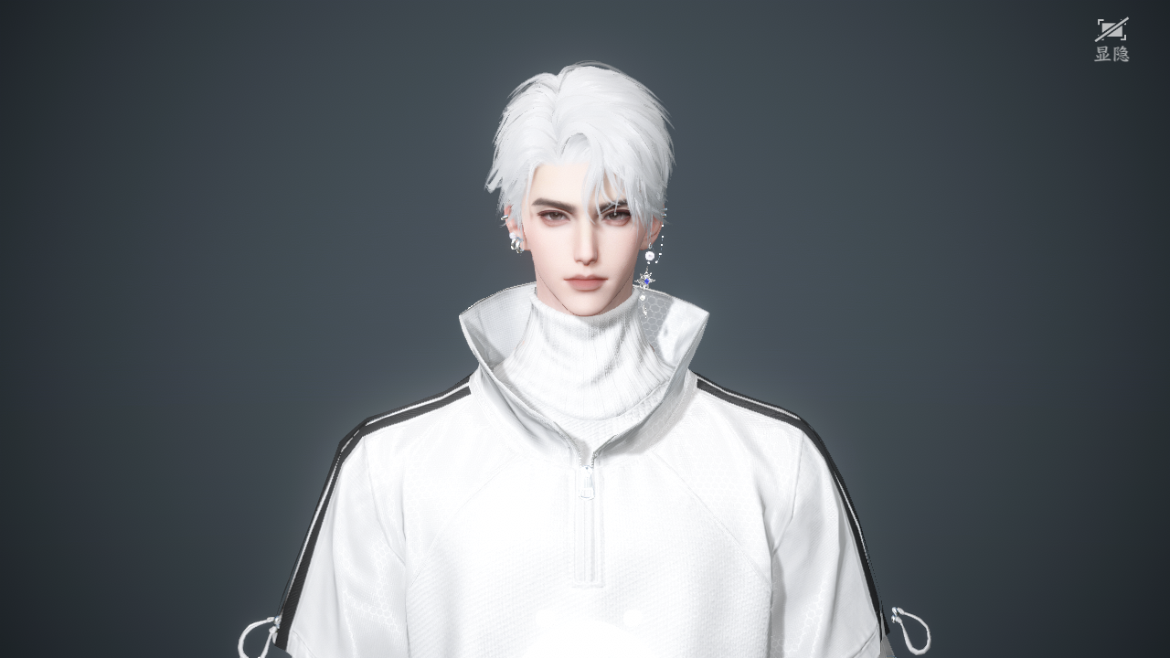 NSHWO44267逆水寒手游账号详情图26