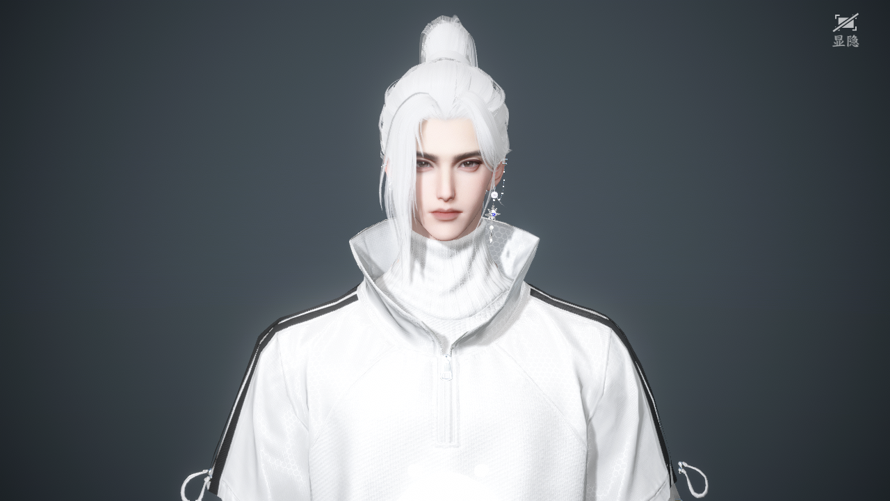 NSHWO44267逆水寒手游账号详情图27