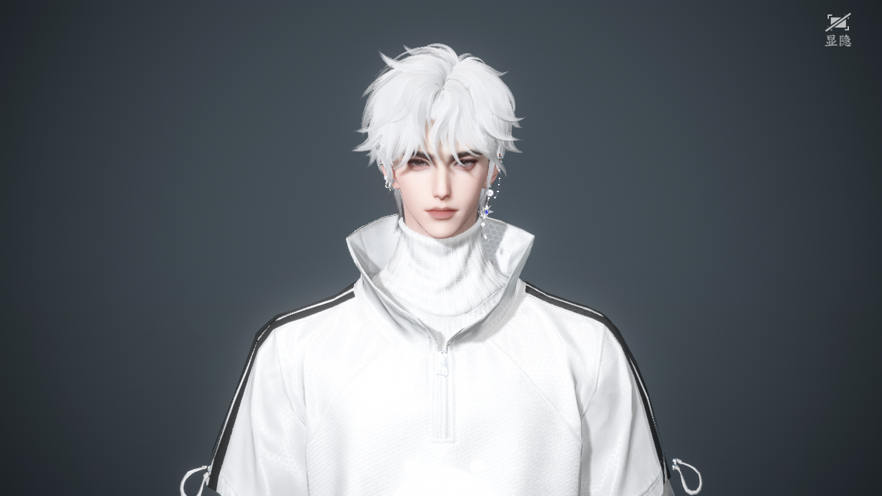 NSHWO44267逆水寒手游账号详情图28