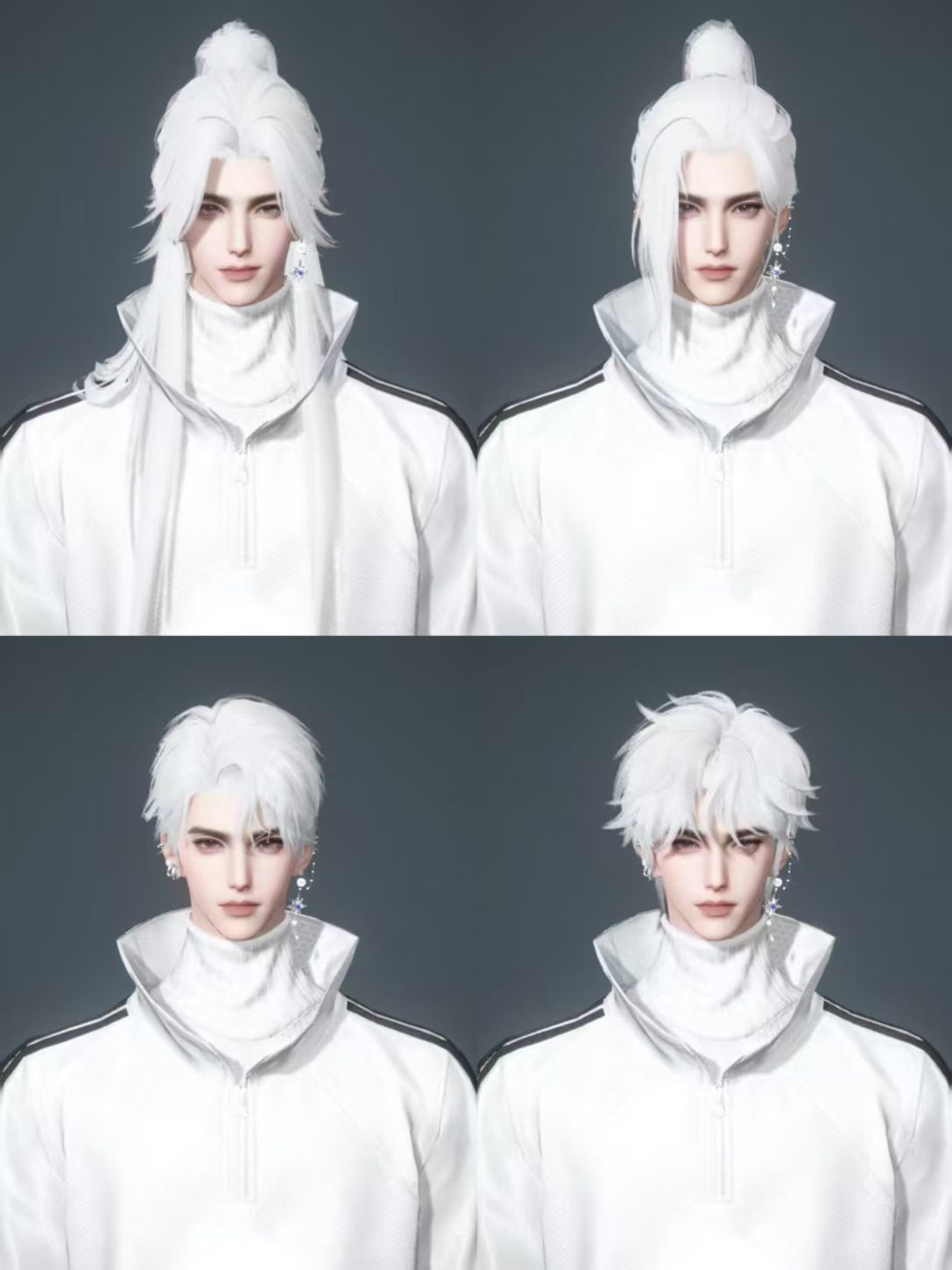 NSHWO44267逆水寒手游账号详情图29