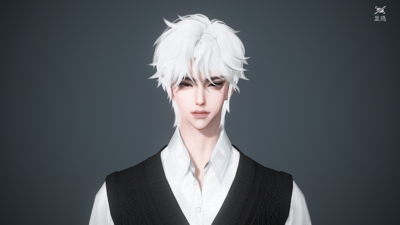 NSHWO44268逆水寒手游账号详情图30