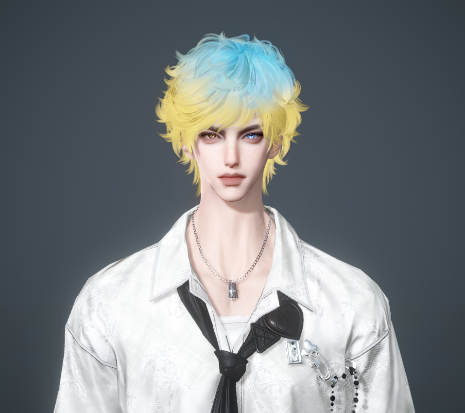 NSHWO44291逆水寒手游账号详情图32 NSHWO44291逆水寒手游账号详情图32