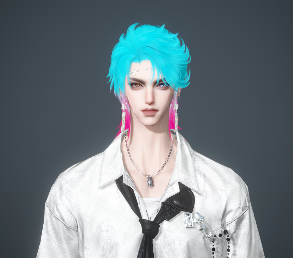 NSHWO44291逆水寒手游账号详情图33 NSHWO44291逆水寒手游账号详情图33