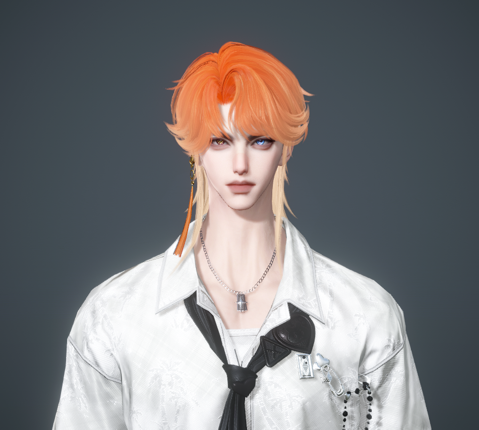 NSHWO44291逆水寒手游账号详情图34 NSHWO44291逆水寒手游账号详情图34