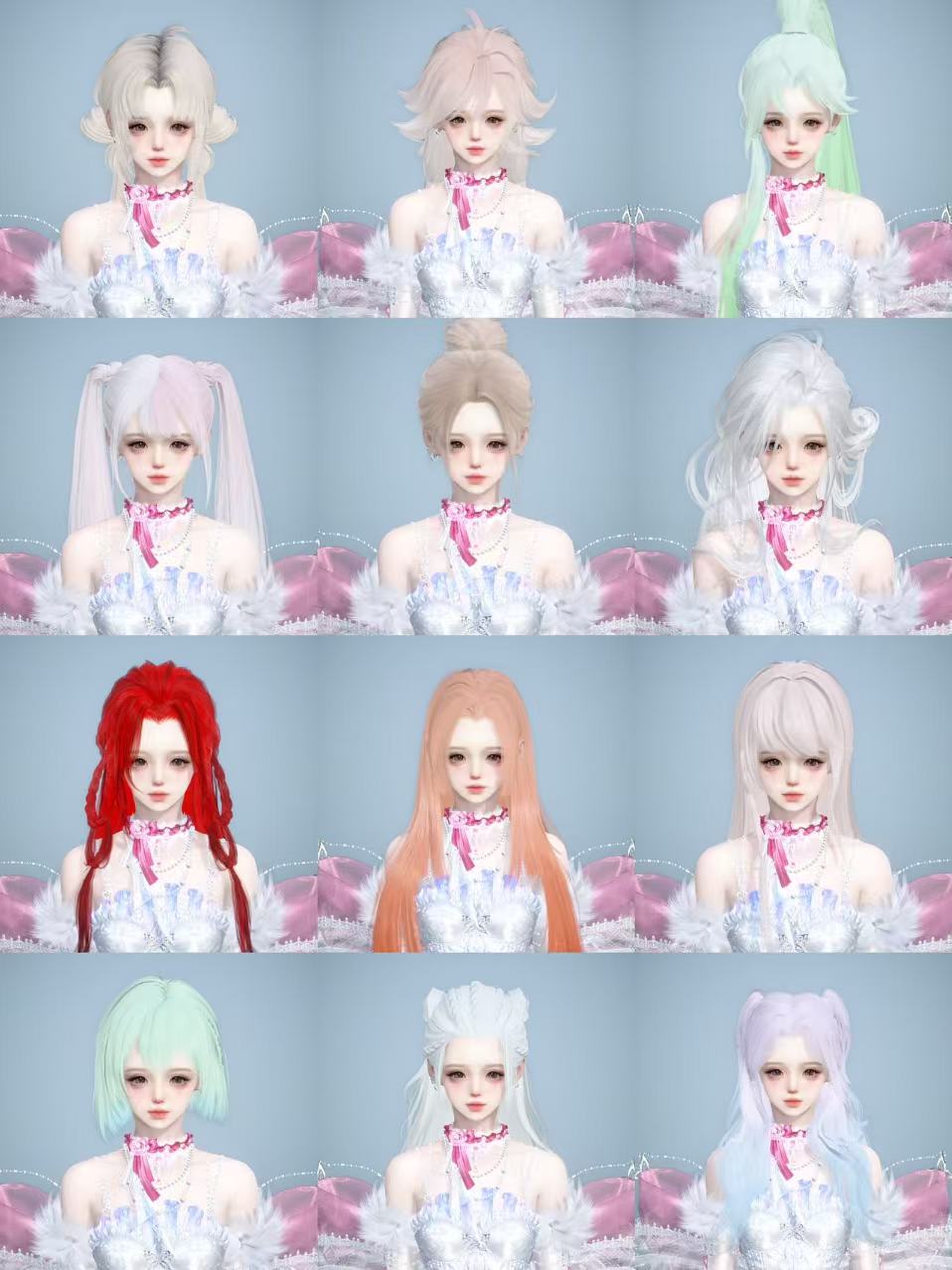 NSHWO44305逆水寒手游账号详情图38 NSHWO44305逆水寒手游账号详情图38