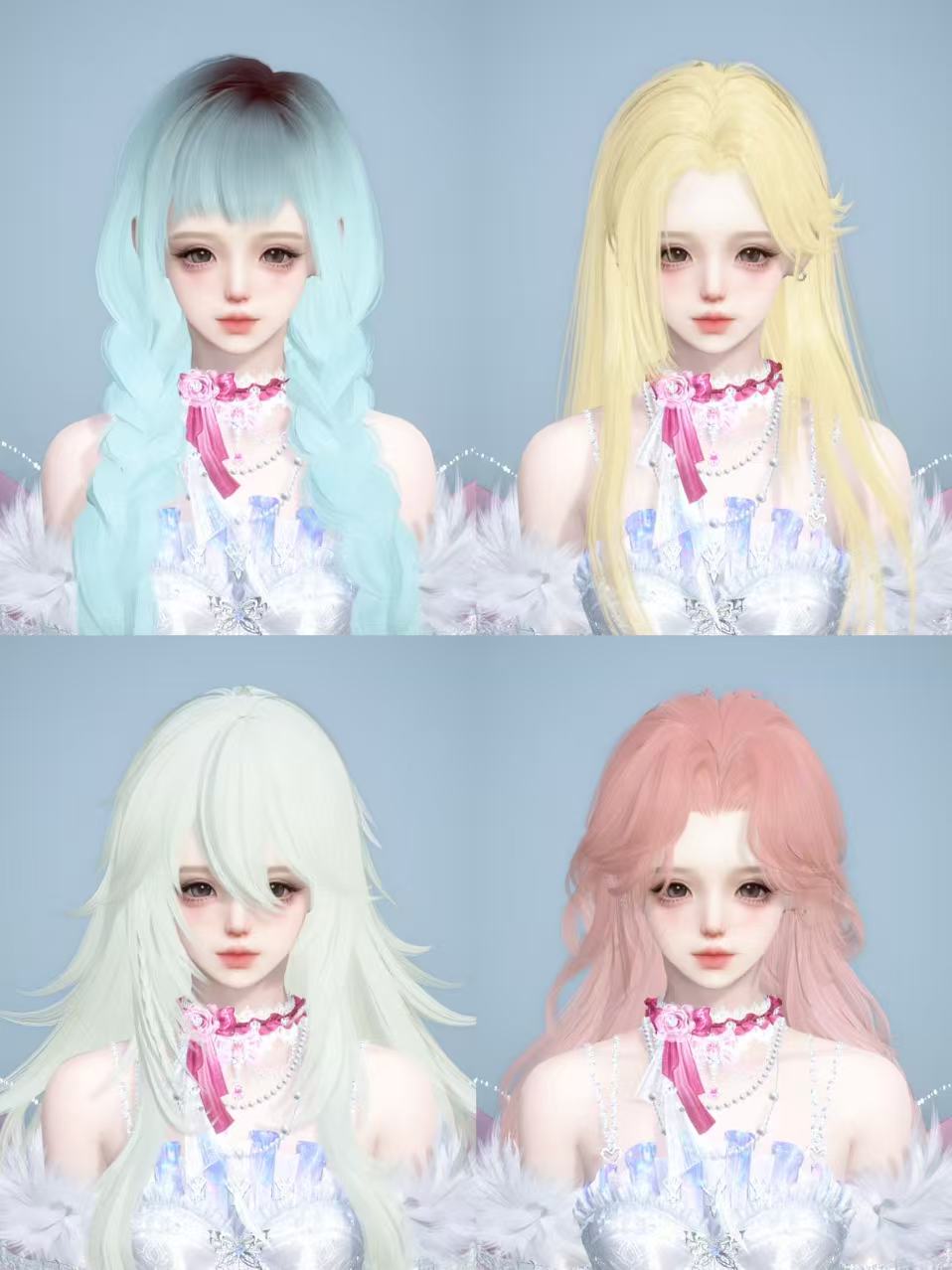 NSHWO44305逆水寒手游账号详情图39 NSHWO44305逆水寒手游账号详情图39