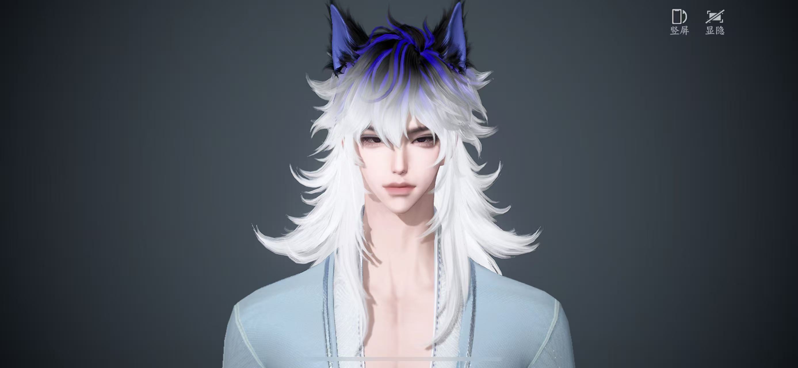 NSHWO44312逆水寒手游账号详情图21