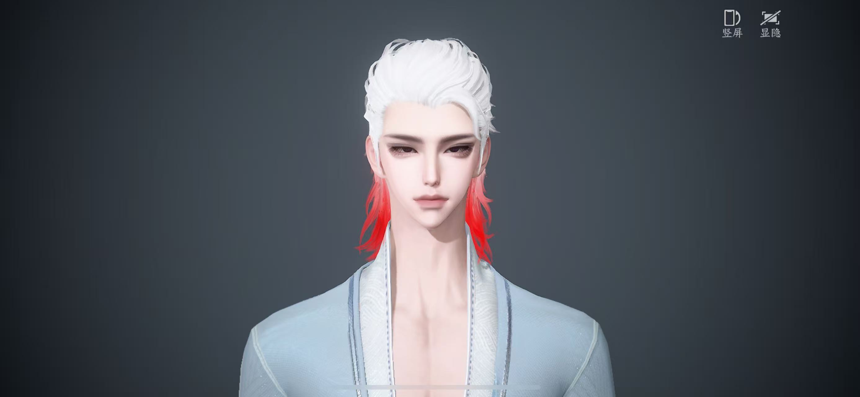 NSHWO44312逆水寒手游账号详情图22