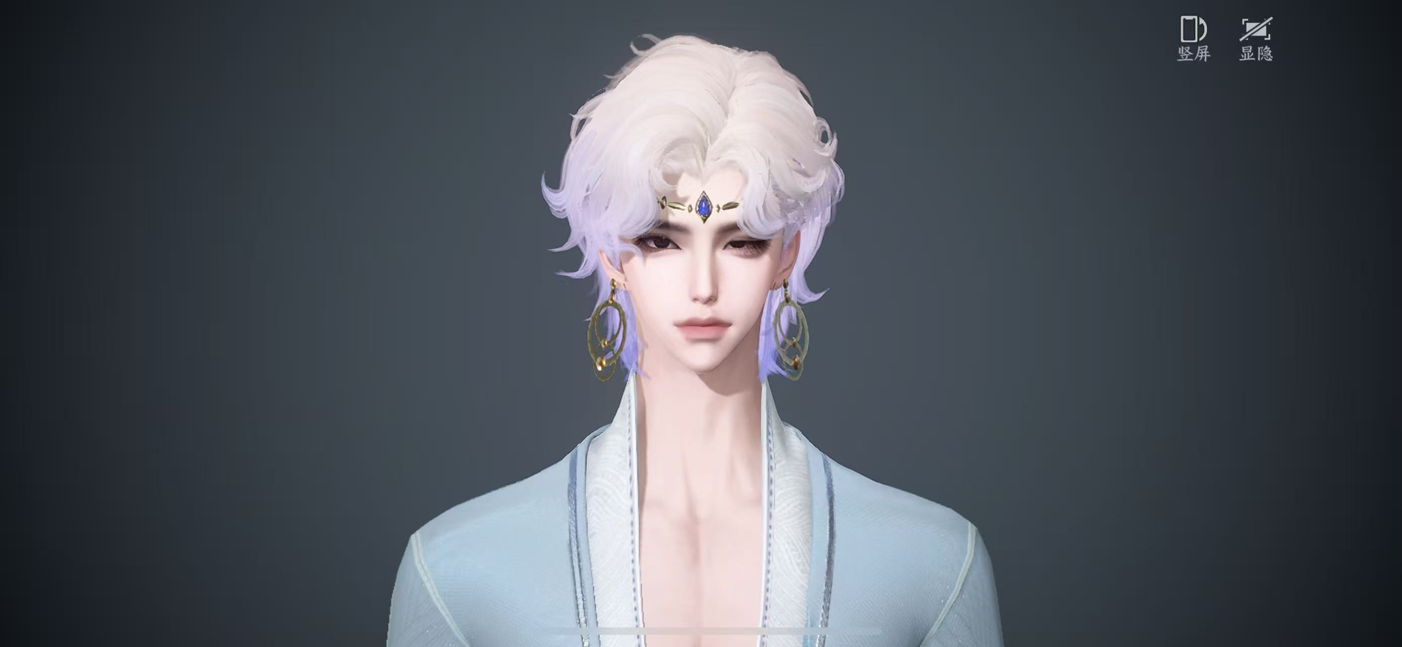 NSHWO44312逆水寒手游账号详情图23