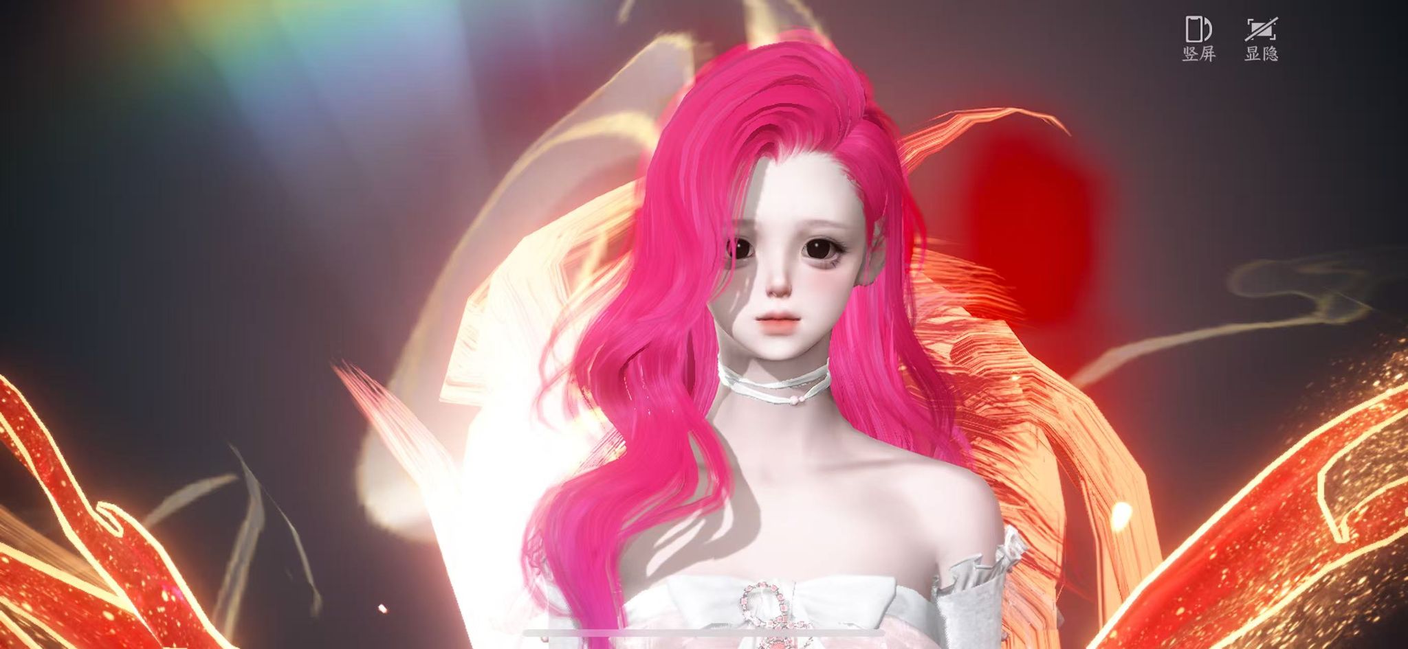 NSHWO44312逆水寒手游账号详情图25