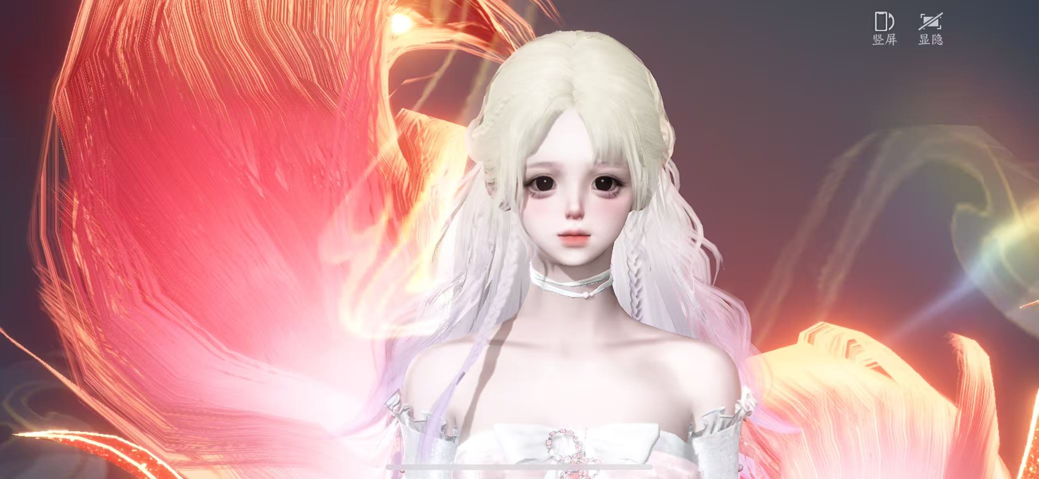 NSHWO44312逆水寒手游账号详情图26