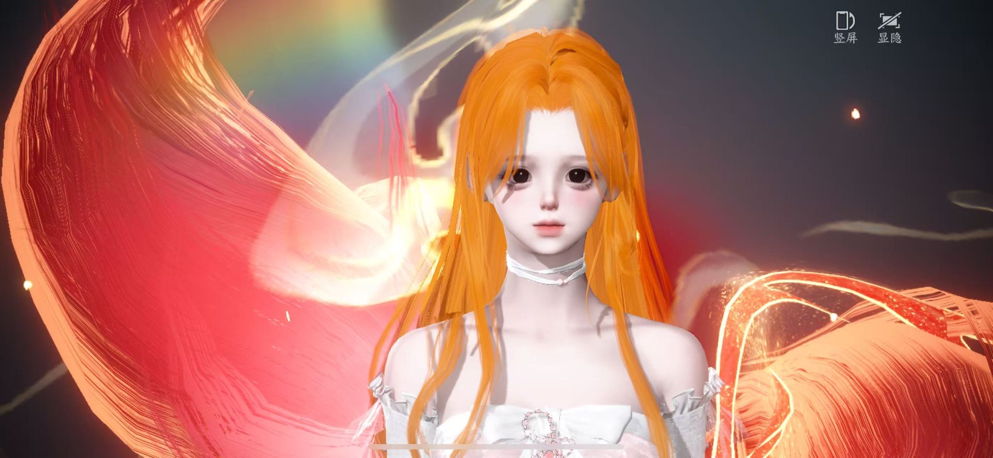 NSHWO44312逆水寒手游账号详情图27