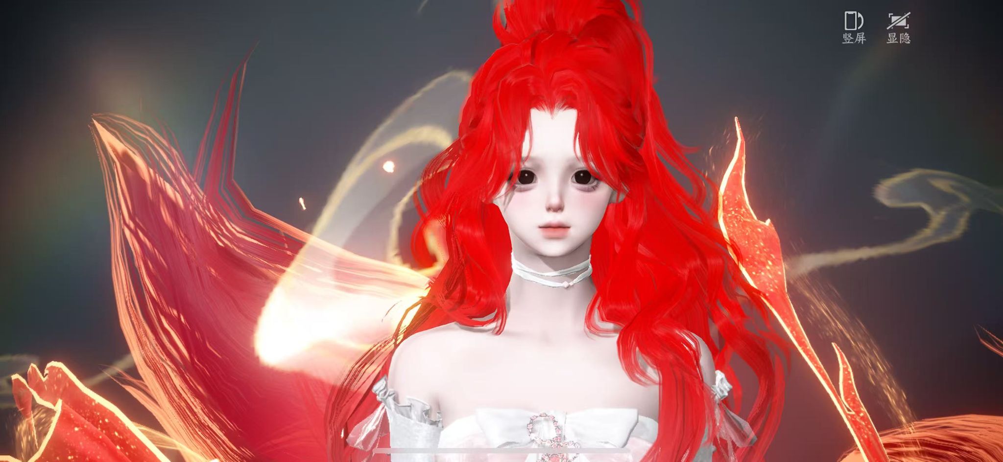 NSHWO44312逆水寒手游账号详情图28