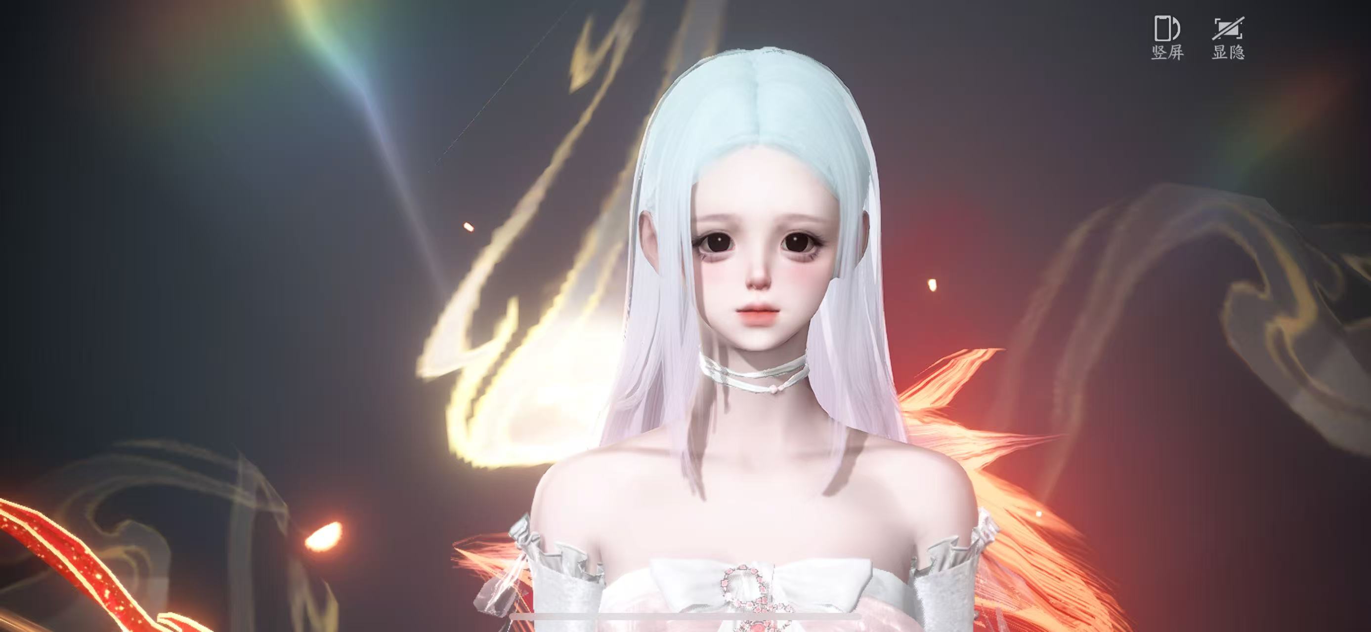 NSHWO44312逆水寒手游账号详情图29