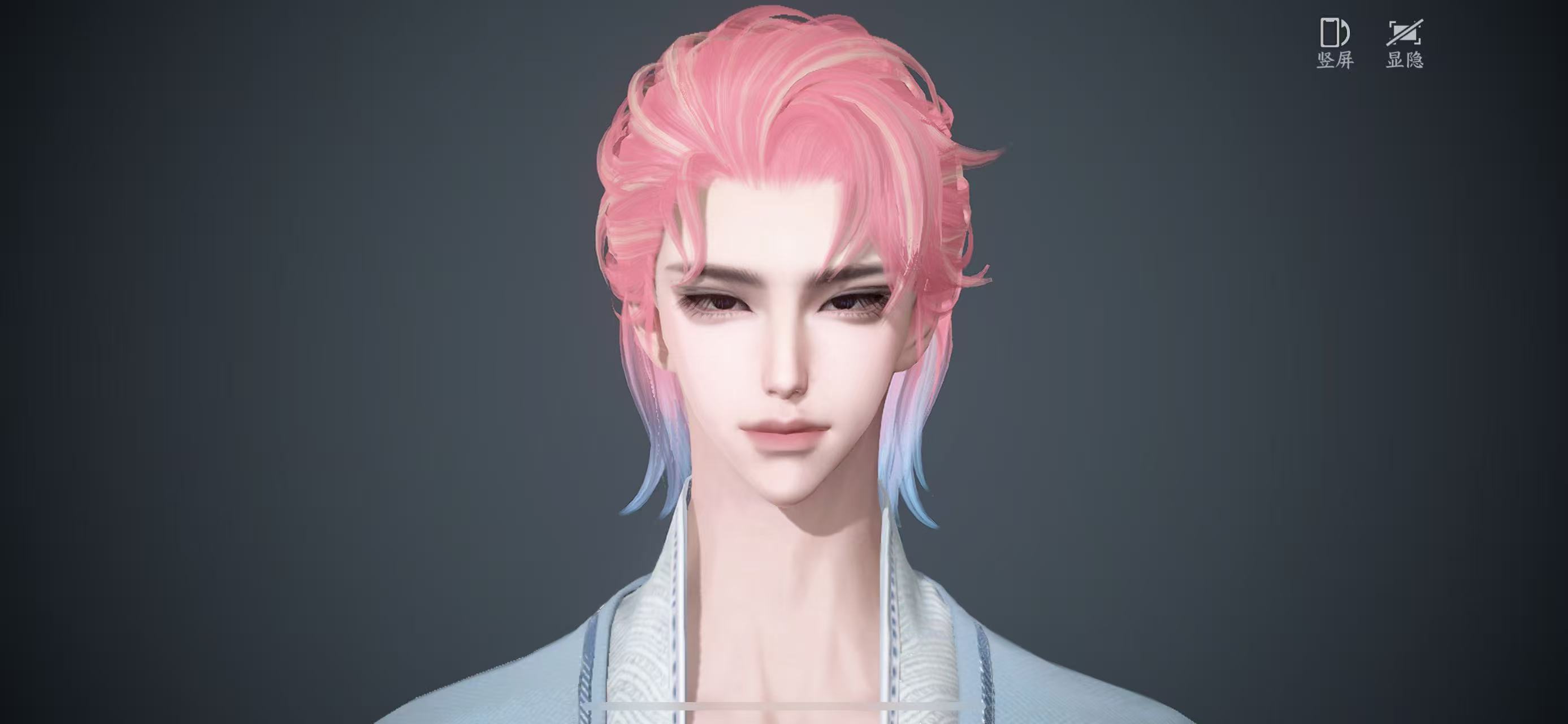 NSHWO44380逆水寒手游账号详情图31