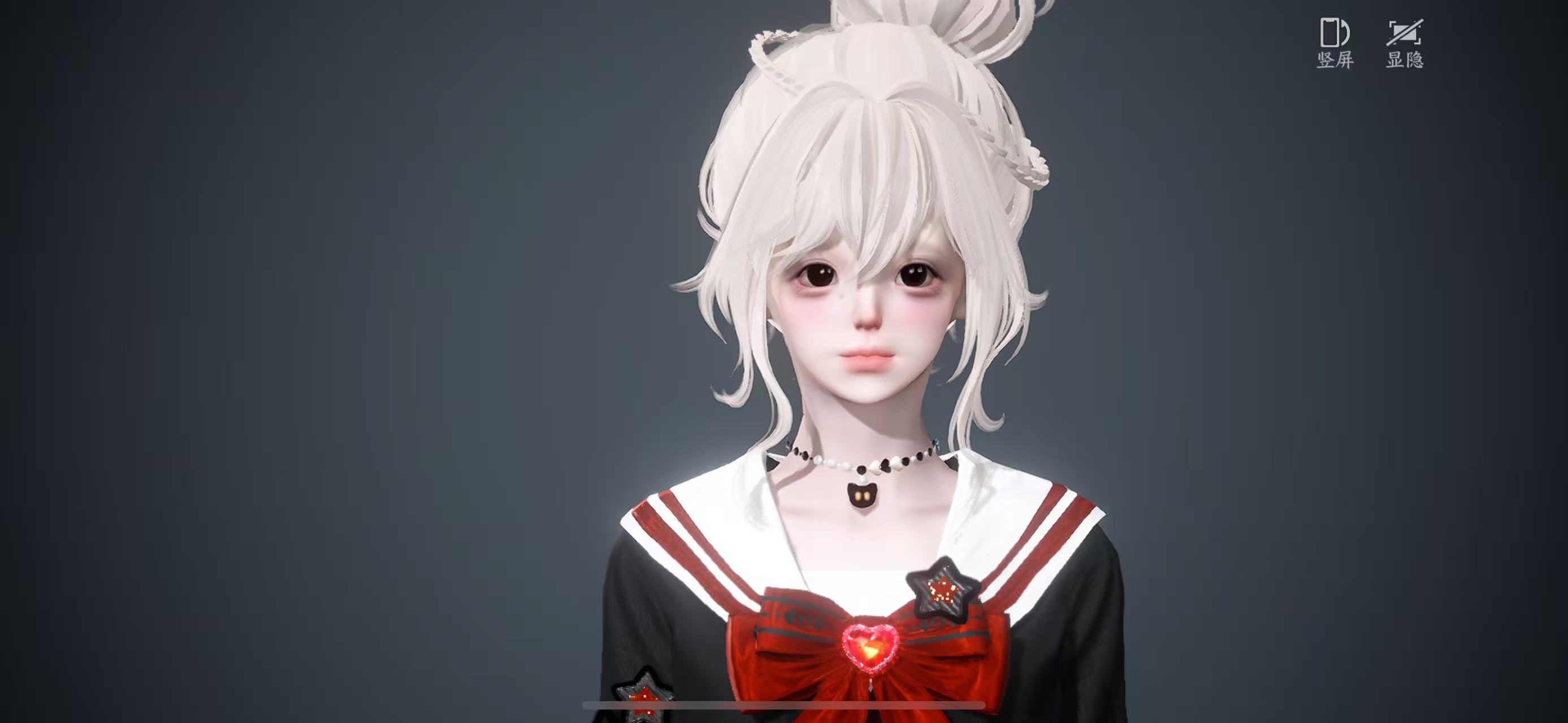 NSHWO44380逆水寒手游账号详情图40