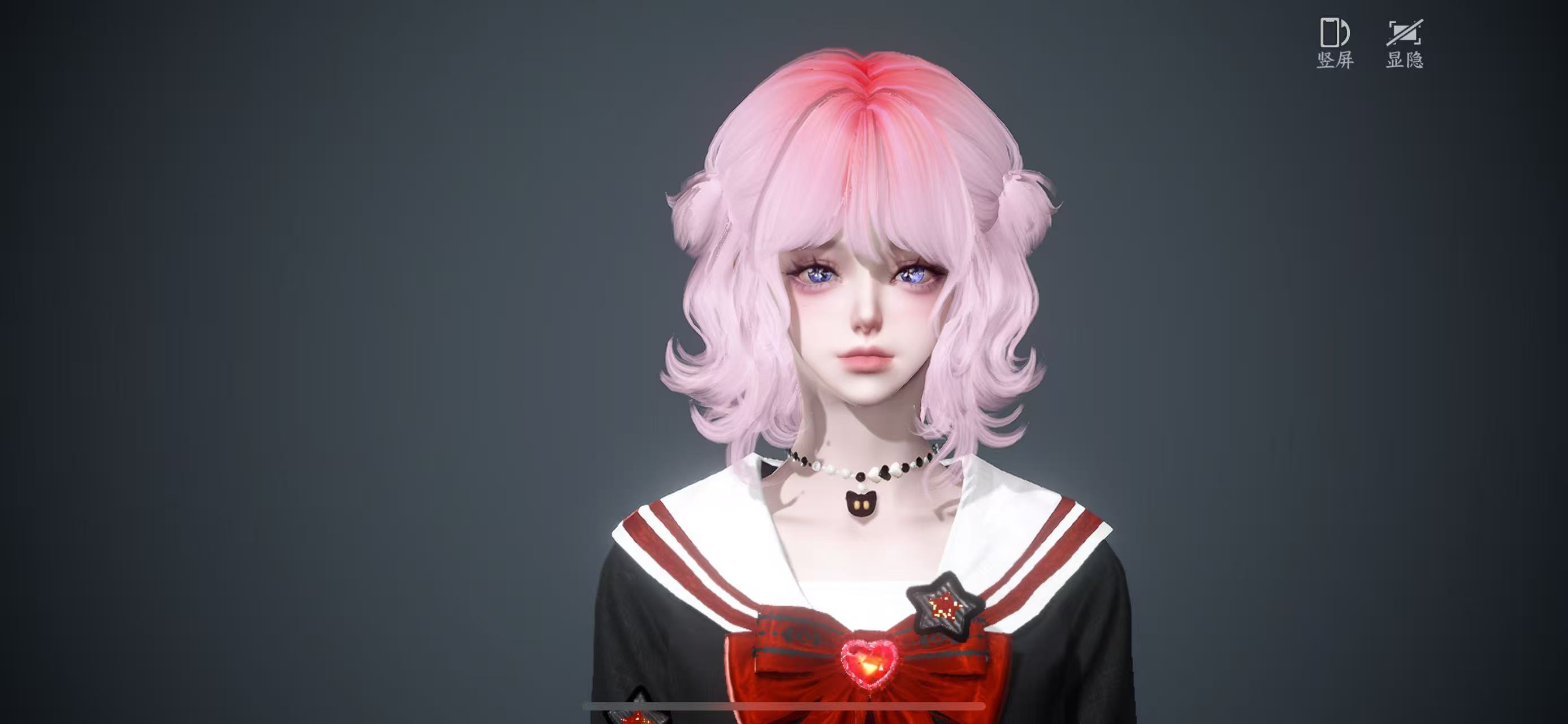 NSHWO44380逆水寒手游账号详情图41