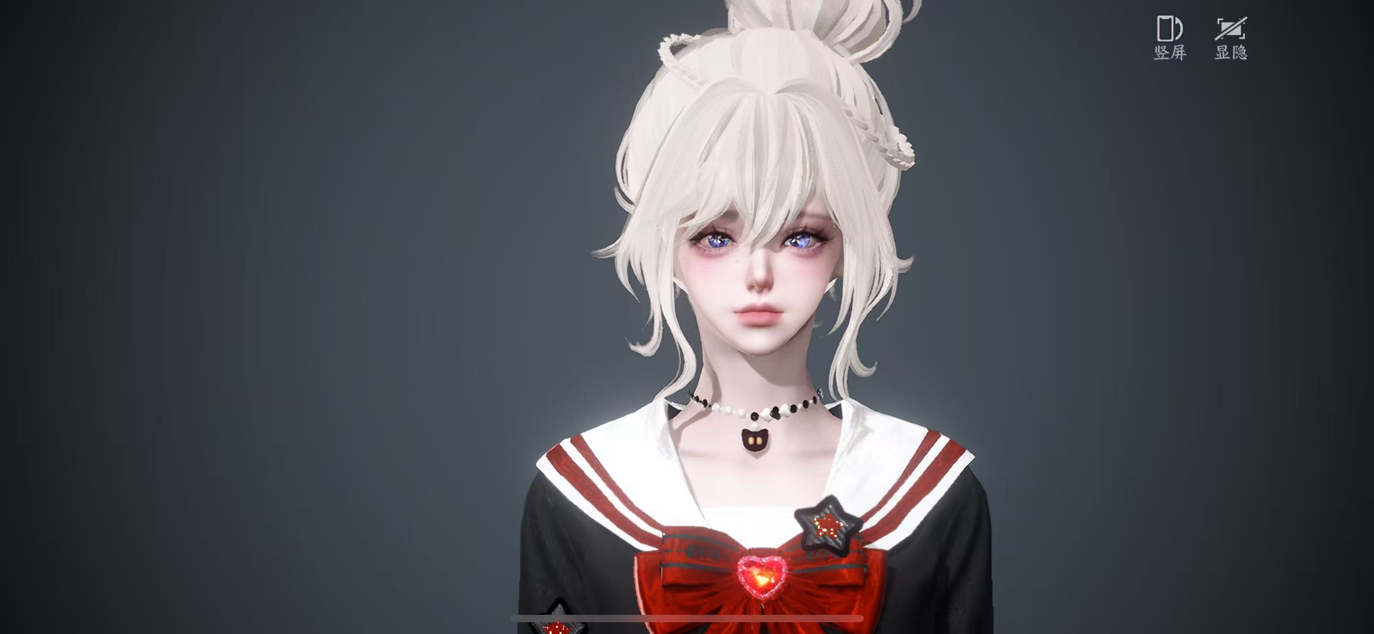 NSHWO44380逆水寒手游账号详情图42