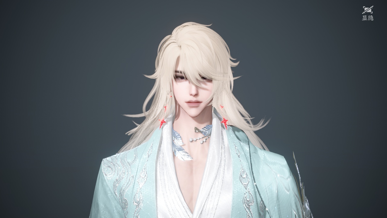 NSHWO44359逆水寒手游账号详情图44