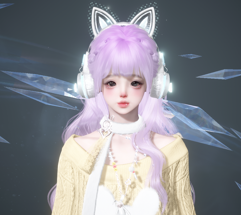 NSHWO44368逆水寒手游账号详情图40