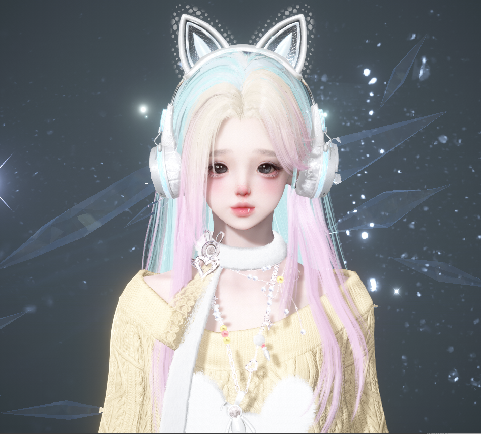 NSHWO44368逆水寒手游账号详情图42