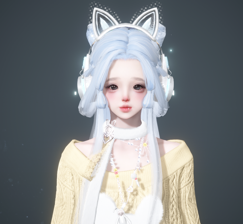 NSHWO44368逆水寒手游账号详情图43