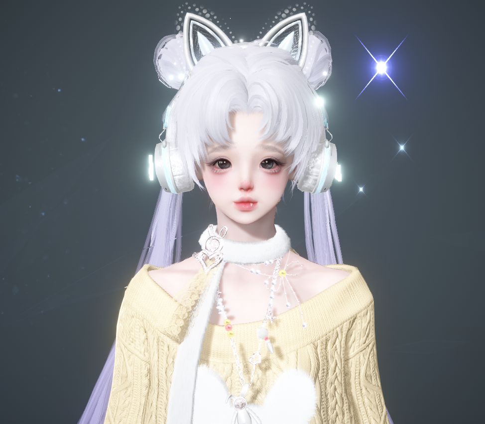 NSHWO44368逆水寒手游账号详情图44