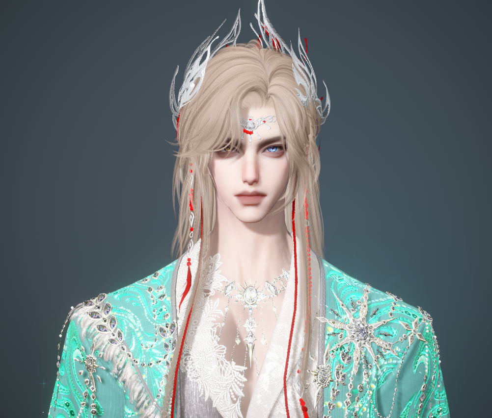 NSHWO44368逆水寒手游账号详情图46