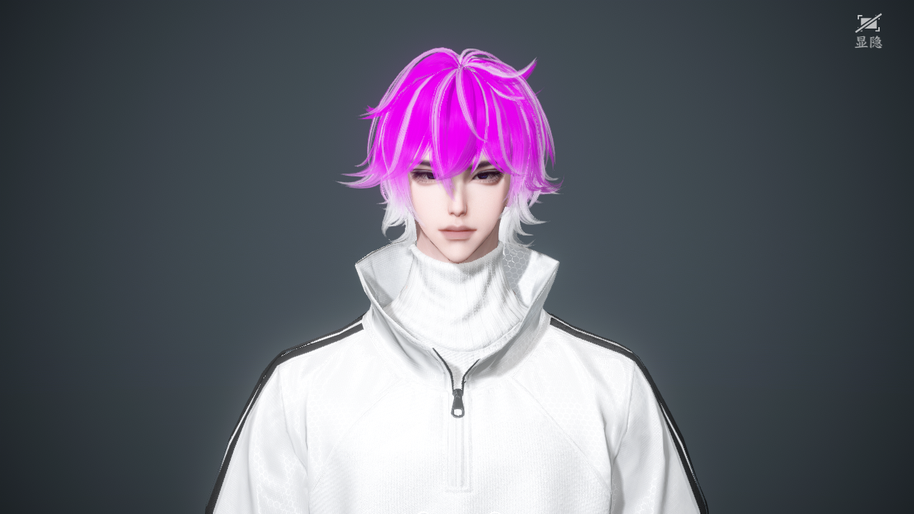 NSHWO45362逆水寒手游账号详情图66 NSHWO45362逆水寒手游账号详情图66